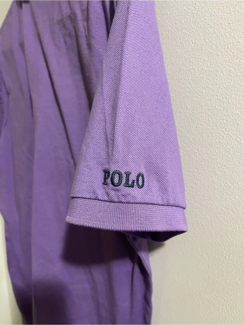 Ralph Lauren classic polo